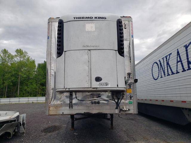 1UYVS25308M511518 - 2008 UTILITY REEFER TRL WHITE photo 5