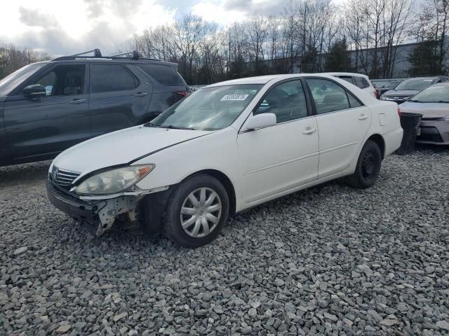 2006 TOYOTA CAMRY LE, 