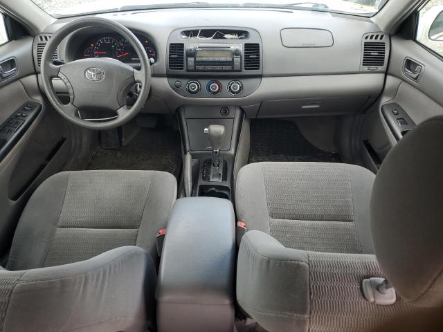 4T1BE32K66U645985 - 2006 TOYOTA CAMRY LE WHITE photo 8