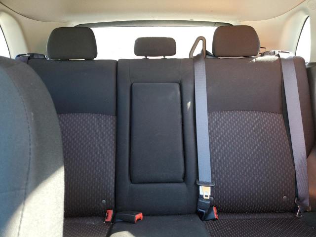 JA4AR3AU8KU007975 - 2019 MITSUBISHI OUTLANDER ES BLUE photo 10