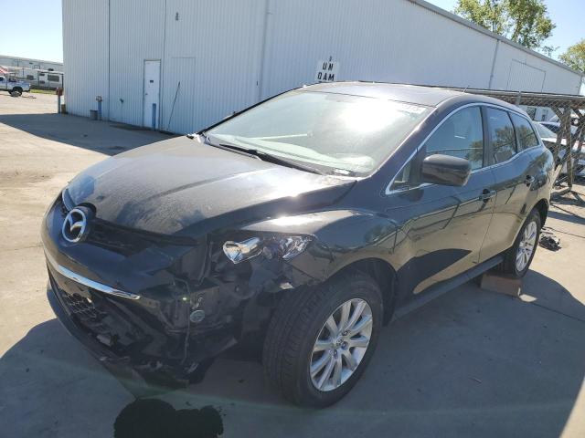 2011 MAZDA CX-7, 