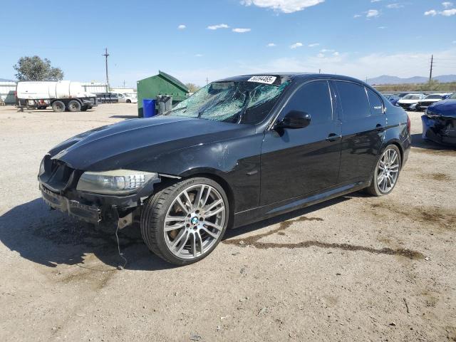 2011 BMW 335 I, 