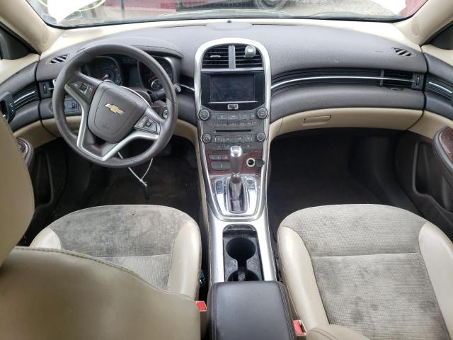 1G11C5SA1DF315724 - 2013 CHEVROLET MALIBU 1LT GOLD photo 8