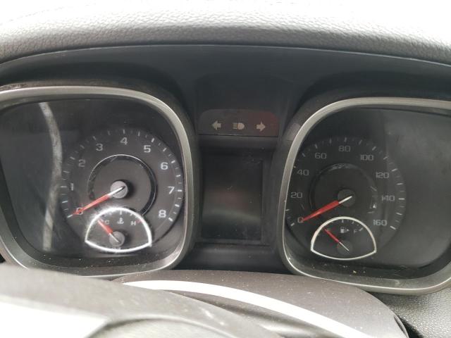 1G11C5SA1DF315724 - 2013 CHEVROLET MALIBU 1LT GOLD photo 9