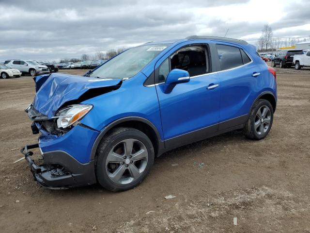 2014 BUICK ENCORE, 