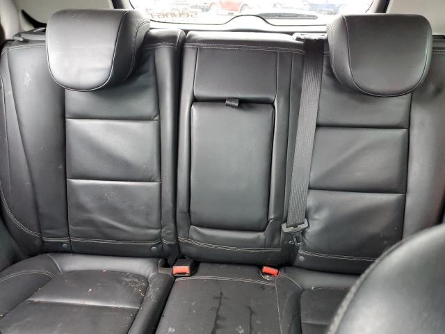 KL4CJGSB2EB686985 - 2014 BUICK ENCORE ლურჯი ფოტო 10