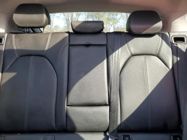 ZASPAJAN3M7D00065 - 2021 ALFA ROMEO STELVIO SPORT Rot Foto 10