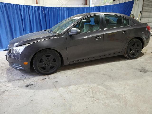 2014 CHEVROLET CRUZE LS, 