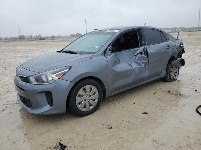 2020 KIA RIO LX, 