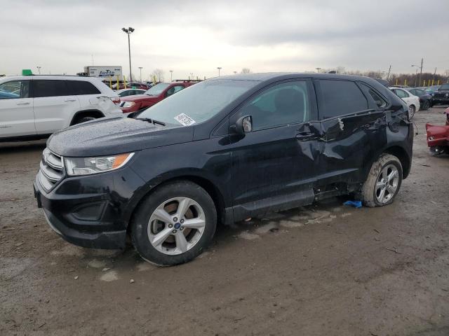 2018 FORD EDGE SE, 