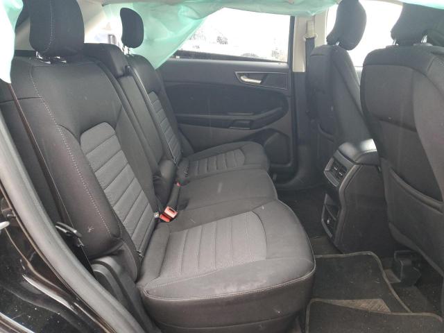 2FMPK4G9XJBB62069 - 2018 FORD EDGE SE BLACK photo 11