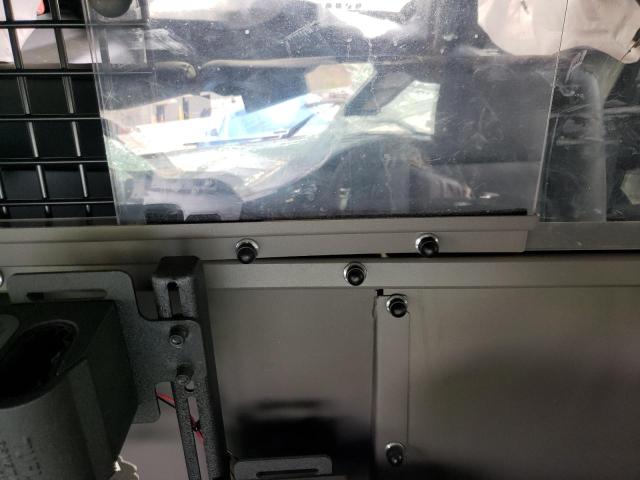 1FM5K8AR2JGC44250 - 2018 FORD EXPLORER POLICE INTERCEPTOR BLACK photo 10