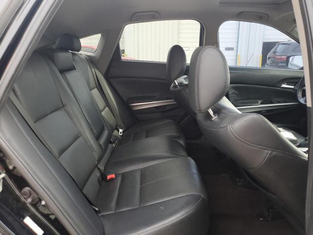 5J6TF3H54FL000713 - 2015 HONDA CROSSTOUR EXL BLACK photo 10