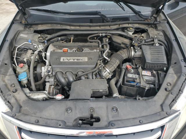 5J6TF3H54FL000713 - 2015 HONDA CROSSTOUR EXL BLACK photo 11