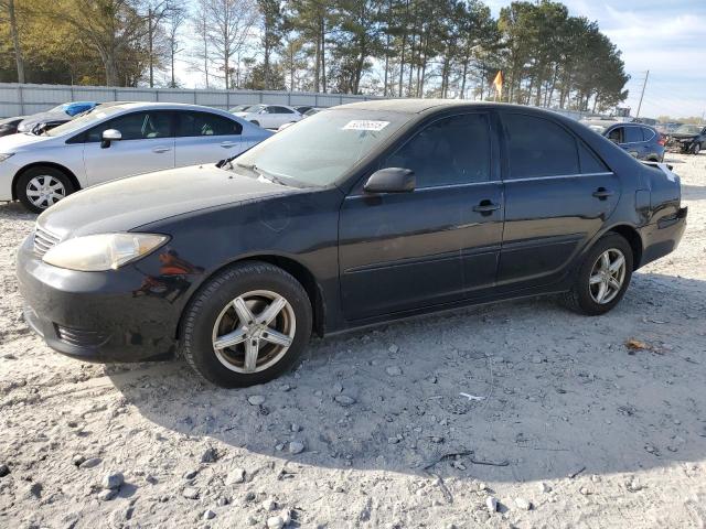 2005 TOYOTA CAMRY LE, null