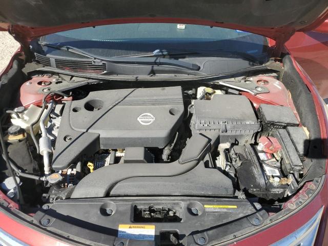 1N4AL3AP9DN483088 - 2013 NISSAN ALTIMA 2.5 BURGUNDY photo 11