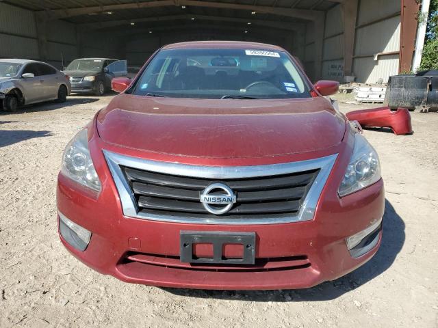 1N4AL3AP9DN483088 - 2013 NISSAN ALTIMA 2.5 BURGUNDY photo 5