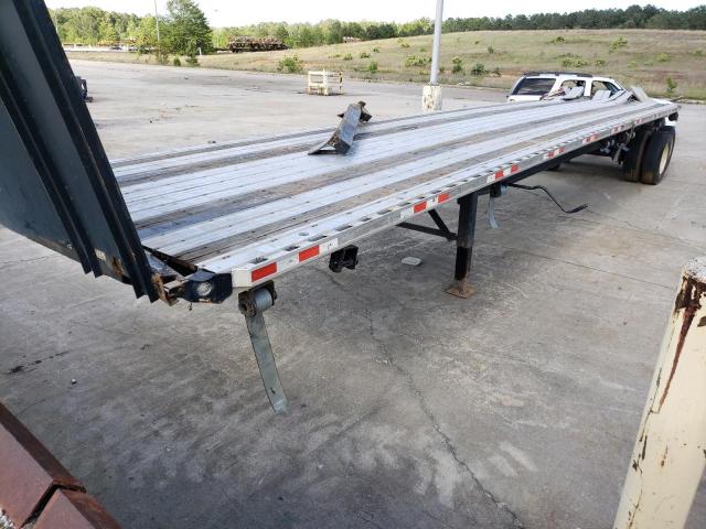 13N148200D1556891 - 2012 TRAC TRAILER SILVER photo 4