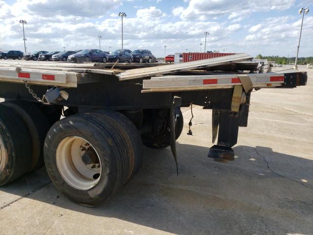 13N148200D1556891 - 2012 TRAC TRAILER SILVER photo 5