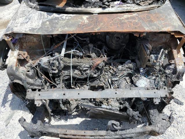 KM8J33AL9JU799112 - 2018 HYUNDAI TUCSON SPORT BURN photo 11