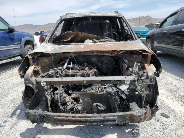 KM8J33AL9JU799112 - 2018 HYUNDAI TUCSON SPORT BURN photo 5