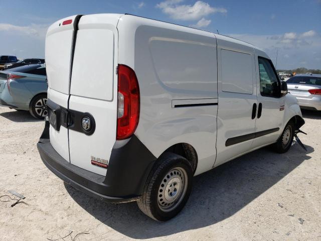 ZFBERFAB0H6E82935 - 2017 RAM PROMASTER თეთრი ფოტო 3