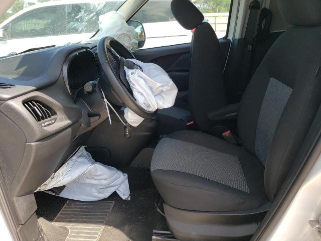 ZFBERFAB0H6E82935 - 2017 RAM PROMASTER თეთრი ფოტო 7