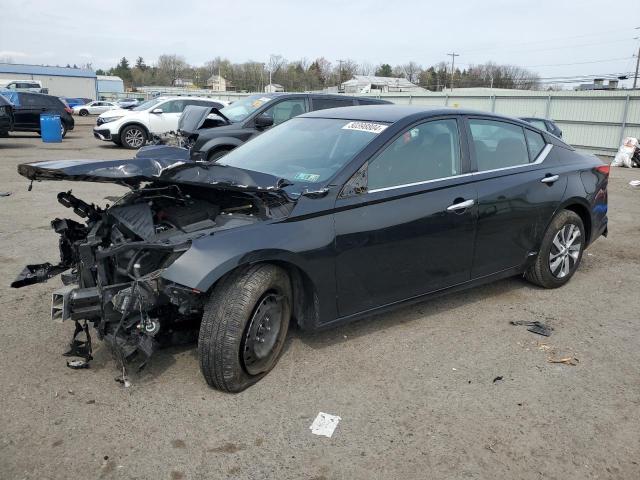 2020 NISSAN ALTIMA S, 