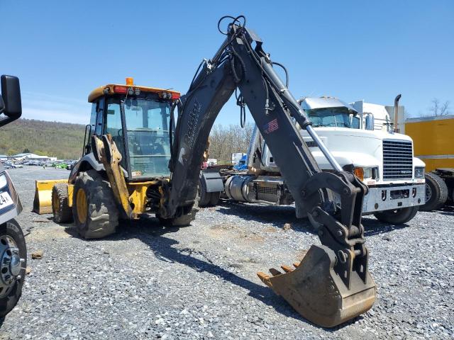 1T0410LXJHF323903 - 2018 JOHN BACKHOE GOLD photo 3