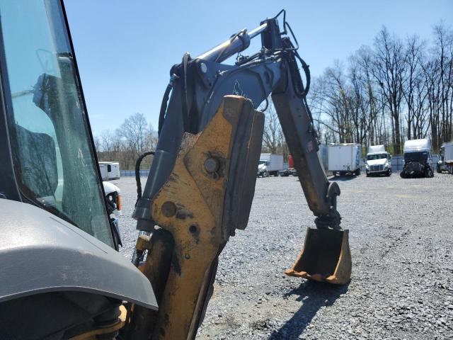 1T0410LXJHF323903 - 2018 JOHN BACKHOE GOLD photo 6