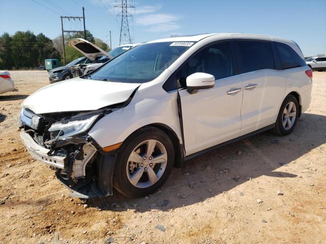 2019 HONDA ODYSSEY EXL, null