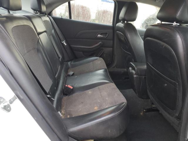 1G11C5SA6DF304217 - 2013 CHEVROLET MALIBU 1LT WHITE photo 10