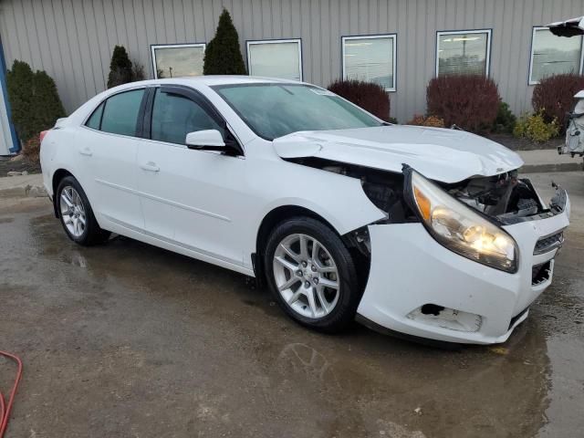 1G11C5SA6DF304217 - 2013 CHEVROLET MALIBU 1LT WHITE photo 4