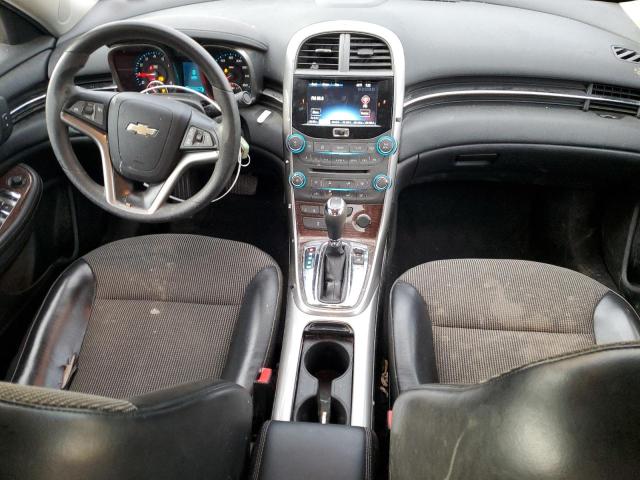 1G11C5SA6DF304217 - 2013 CHEVROLET MALIBU 1LT WHITE photo 8