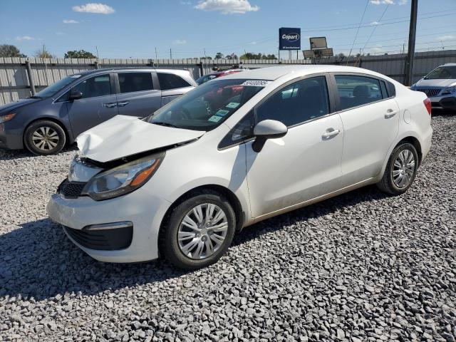 2016 KIA RIO LX, 