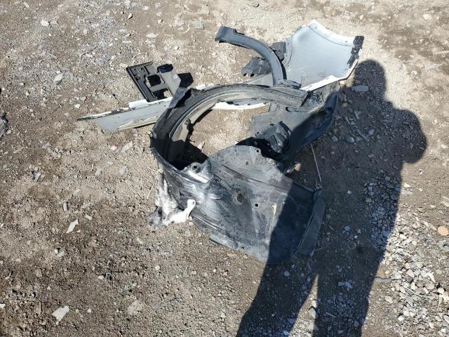 5J6RM4H74CL054726 - 2012 HONDA CR-V EXL WHITE photo 13