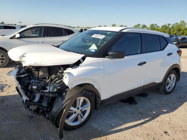 2023 NISSAN KICKS S, 