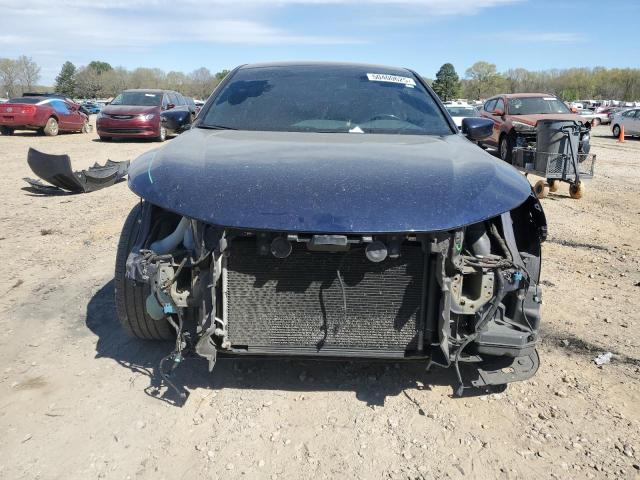 1HGCR2F54HA216314 - 2017 HONDA ACCORD SPORT 蓝色 照片 5