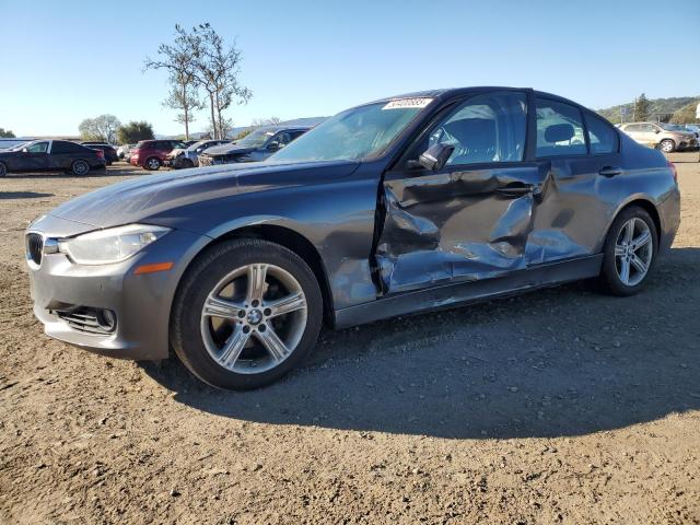 2013 BMW 328 I, 
