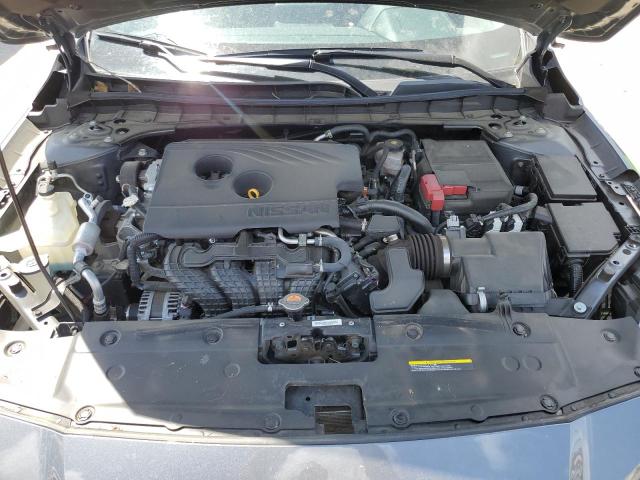 1N4BL4BV8LC274510 - 2020 NISSAN ALTIMA S GRAY photo 11