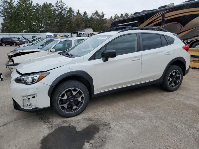 2019 SUBARU CROSSTREK, 