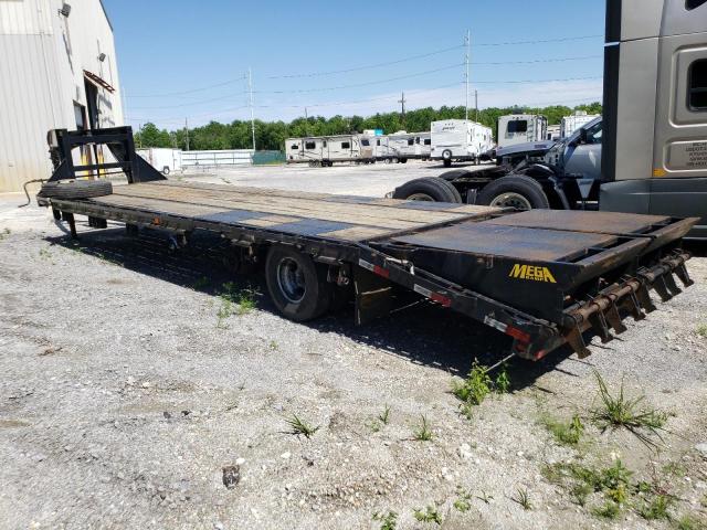 16VGX2524E6048187 - 2014 BGTX TRAILER BLACK photo 3