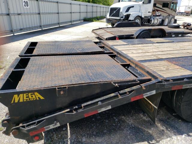 16VGX2524E6048187 - 2014 BGTX TRAILER BLACK photo 6