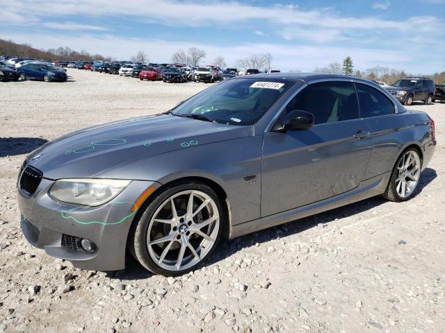 2011 BMW 335 IS, 