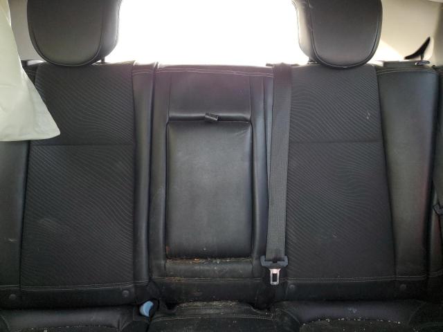 KL4CJBSB4EB699627 - 2014 BUICK ENCORE CONVENIENCE 红色 照片 10