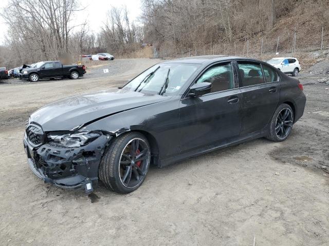 2024 BMW M340XI, 