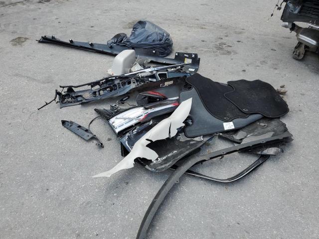 2C4RC1BG0PR515580 - 2023 CHRYSLER PACIFICA TOURING L Սև լուսանկար 13