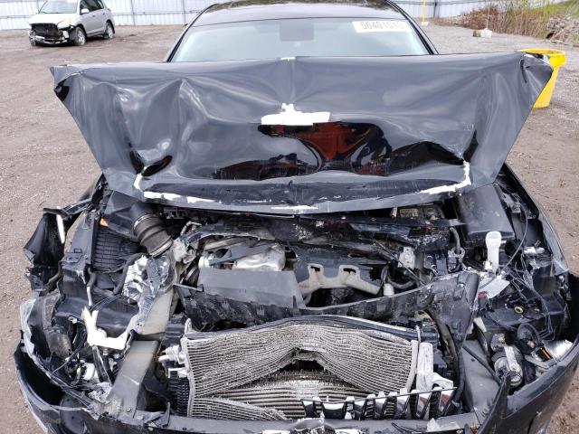 2G4GK5EX9F9140778 - 2015 BUICK REGAL 黑色 照片 11