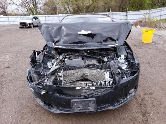 2G4GK5EX9F9140778 - 2015 BUICK REGAL 黑色 照片 5