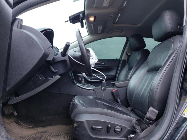 2G4GK5EX9F9140778 - 2015 BUICK REGAL 黑色 照片 7